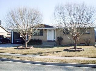 2155 S Sorrento Dr, Woods Cross, UT 84087