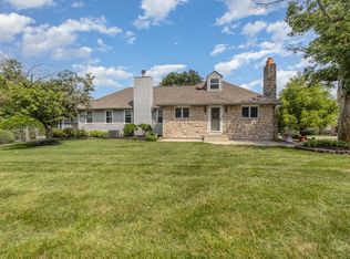 10404 Willow Dr, Loveland, OH 45140