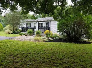 631 State St, Mertztown, PA 19539