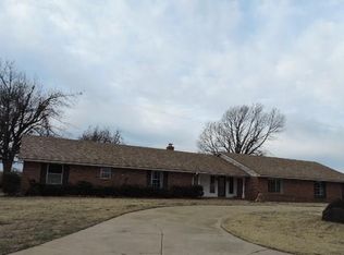 2914 Dyer Dr, El Reno, OK 73036