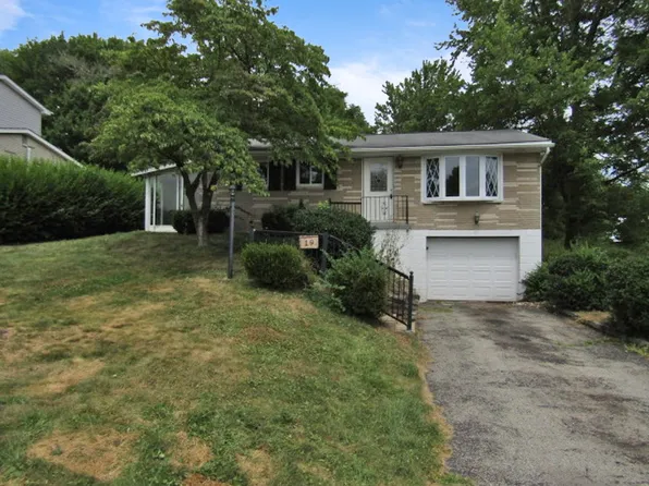 19 Janyce Dr, Greensburg, PA 15601