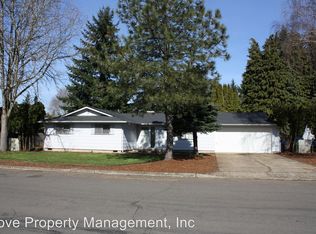 14808 NE 26th St, Vancouver, WA