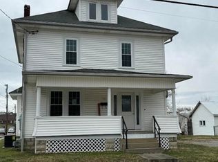 1101 13th St, Parkersburg, WV 26101