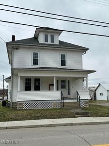 1101 13th St, Parkersburg, WV, 26101