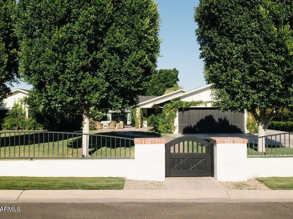 4227 N JOKAKE Drive, Scottsdale, AZ 85251