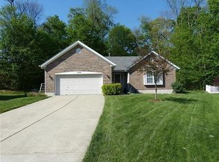 2044 Miles Woods Dr, Cincinnati, OH 45231