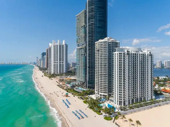 18683 Collins Ave #2006, North Miami Beach, FL 33160