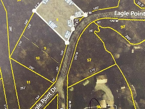 3rd image of 0 Eagle Point Dr Lot 8