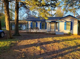 1201 Georgetown St, Marshall, TX 75670