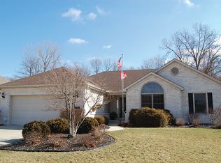 539 Whisperwood Pkwy, Holland, OH 43528