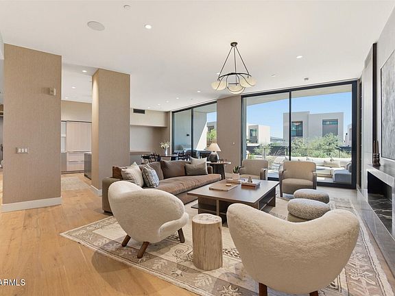3rd image of 5000 N Camelback Ridge Drive #108