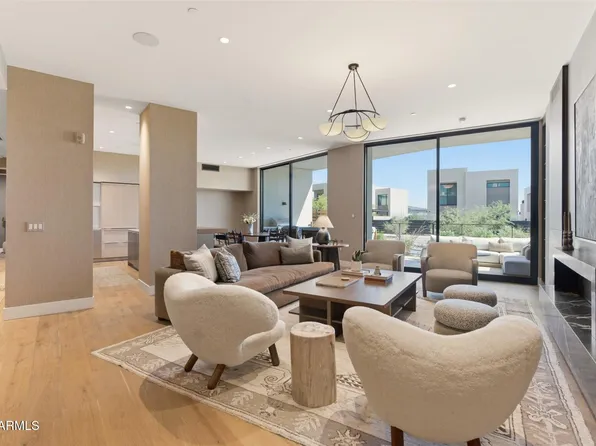 5000 N Camelback Ridge Drive #108, Scottsdale, AZ 85251
