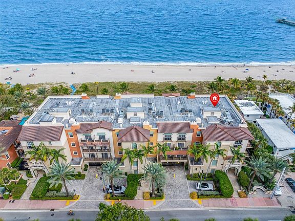 2nd image of 4444 El Mar Dr #3302