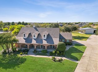 285 Red Star Rd, Lucas, TX 75002