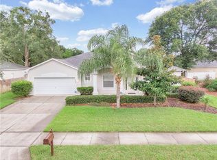 705 Cypress Oak Cir, Deland, FL 32720