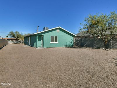 888 W Pennsylvania Dr, Tucson, AZ, 85714