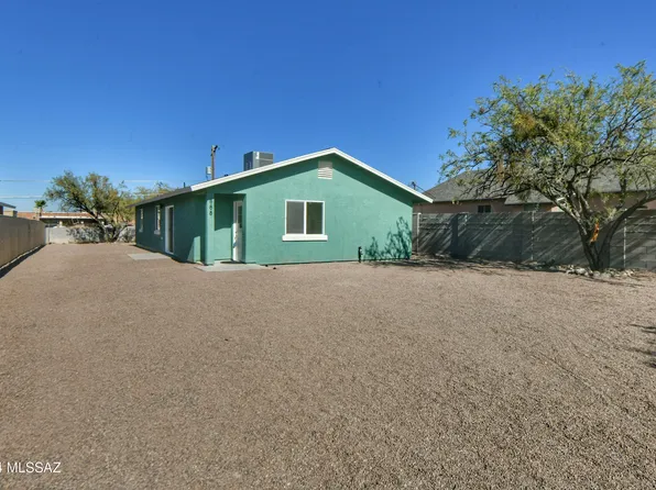 888 W Pennsylvania Dr, Tucson, AZ 85714