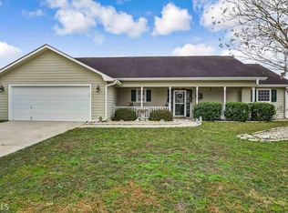 131 Lake Victoria Dr, Kingsland, GA 31548