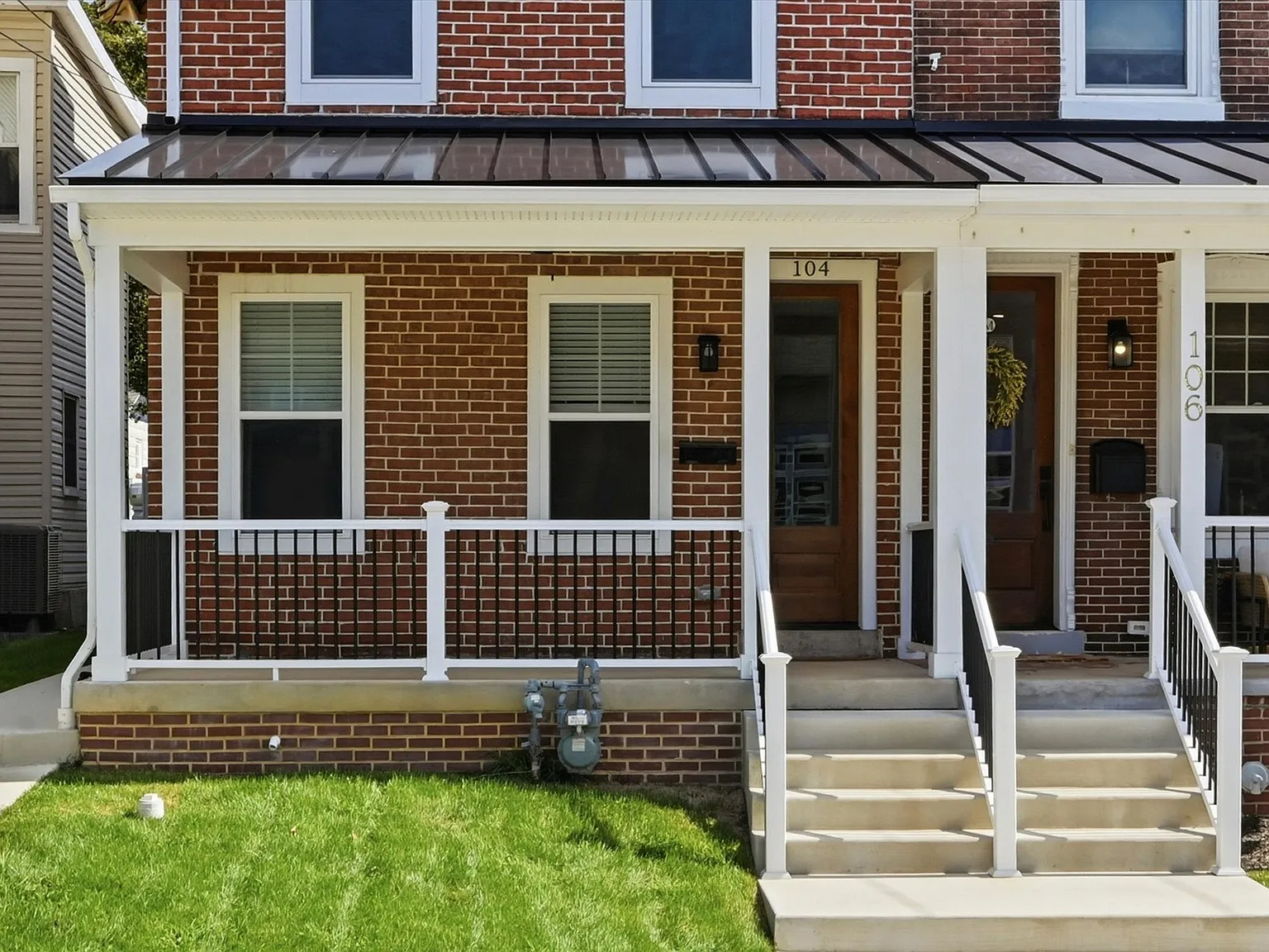 3 bed, 2.5 bath, 2140 sqft, $4,000 — Photo 3