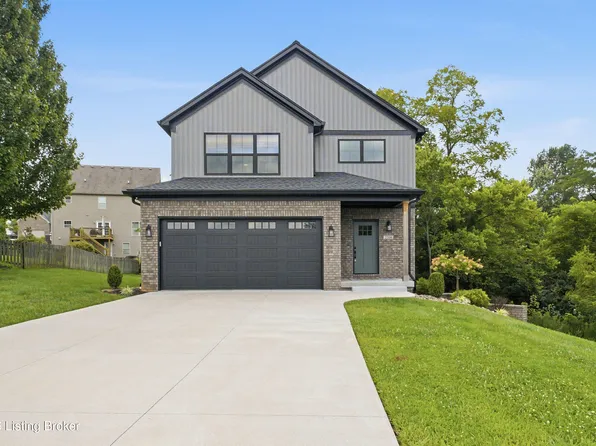 2206 Northgate Dr, La Grange, KY 40031