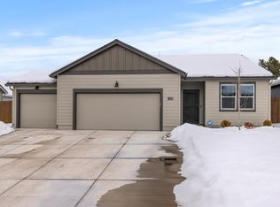 5109 Amberview Ln, Klamath Falls, OR 97603