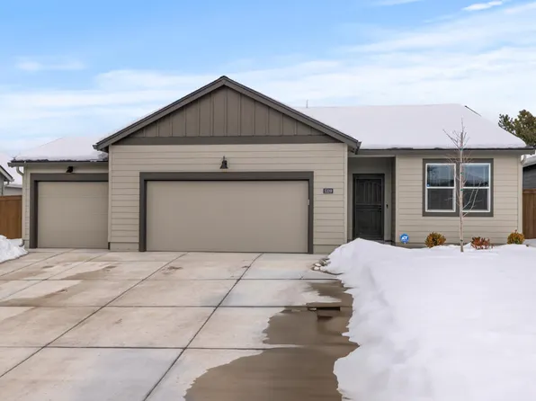5109 Amberview Ln, Klamath Falls, OR 97603