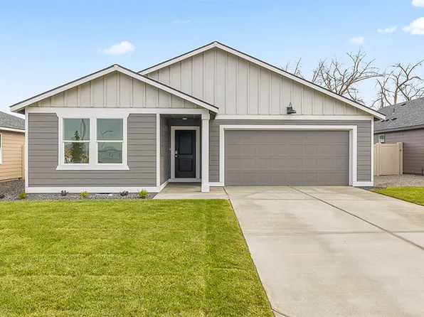 11308 Dunsmuir Dr, Pasco, WA 99301