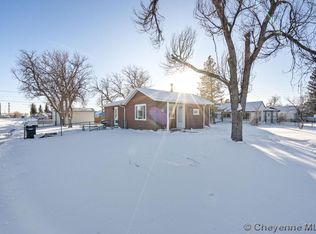2321 E 10th St, Cheyenne, WY 82001