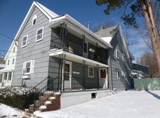 20 Meadow St APT 1, Binghamton, NY 13905