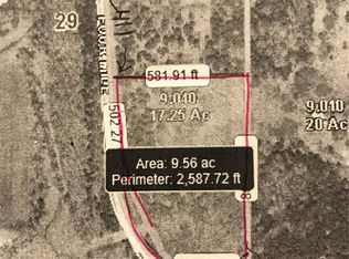 501B Four Mile Rd, Long Lane, MO 65590