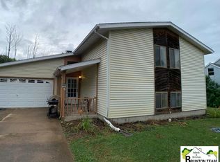 819 SW 18th St, Richmond, IN 47374