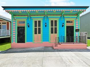 1816 Dumaine St, New Orleans, LA 70116