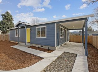 10444 SE Liebe St #B, Portland, OR 97266