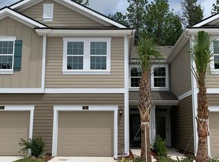 66 Bush Pl, Saint Johns, FL 32259
