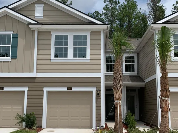 66 Bush Pl, Saint Johns, FL 32259