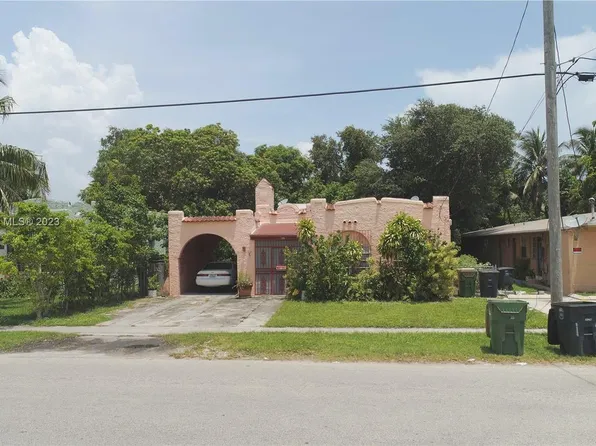 721 NE 126th St, North Miami, FL 33161