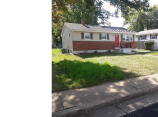 1105 Daniels Ave, Baltimore, MD 21207