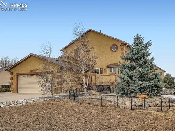 9470 Bluegrass Pl, Colorado Springs, CO 80925