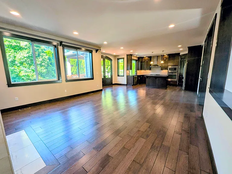 Nook and Kitchen