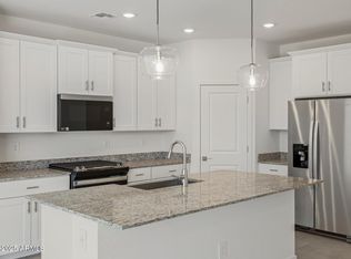 3371 N Camden Dr, Florence, AZ 85132