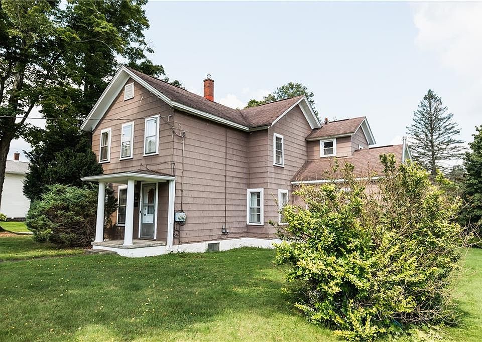 405 E Pleasant St, Corry, PA 16407 Zillow