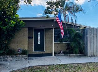 6024 W Burke St, Tampa, FL 33634