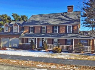 71 Emerson Rd, East Walpole, MA 02032