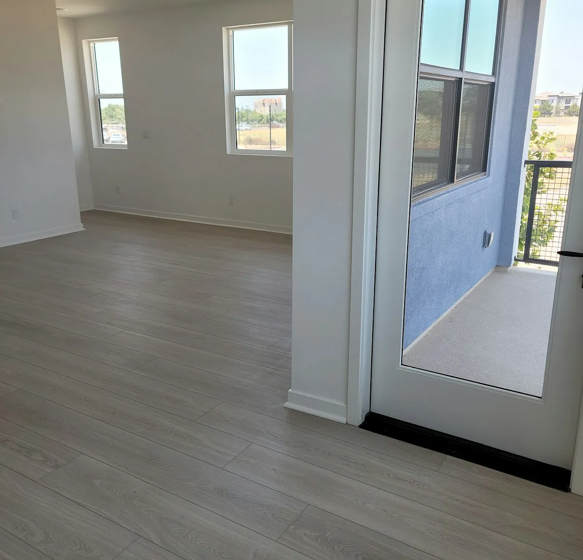 4061 East Luna Paseo, Unit B — Photo 4