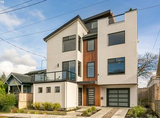 5518 NE 13th Ave, Portland, OR 97211