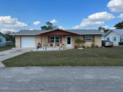 507 E Dixie St, Avon Park, FL, 33825