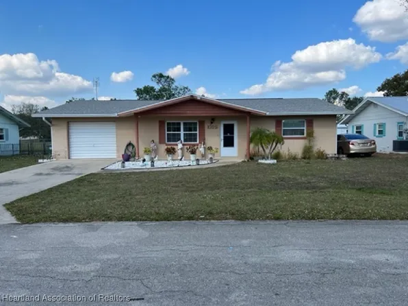 507 E Dixie St, Avon Park, FL 33825