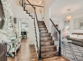 10548 Cimarron St, Firestone, CO 80504