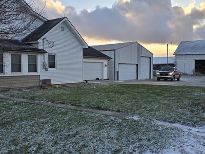 18987 County Road 15, Hicksville, OH, 43526