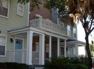 1119 SW 5th Ave, Gainesville, FL 32601